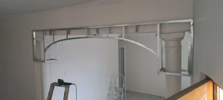 Building advertising