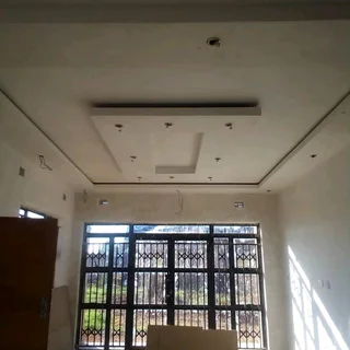 Building advertising