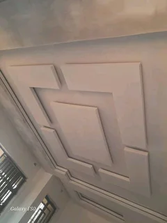 Building advertising