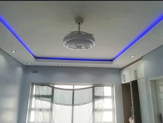 Building advertising