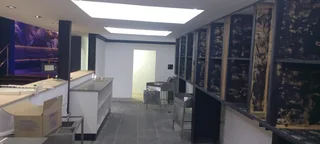 Building advertising