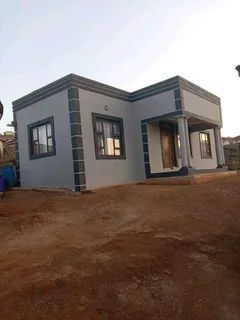 Building advertising