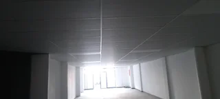 Building advertising