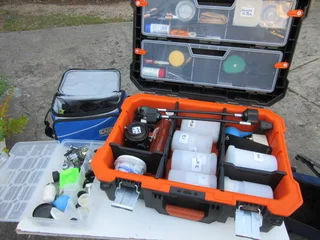 Complete astronomy telescope kit