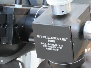 Complete astronomy telescope kit