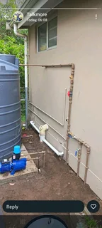 Plumber contact 0682521885