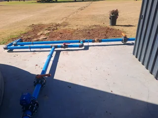 Plumber contact 0682521885