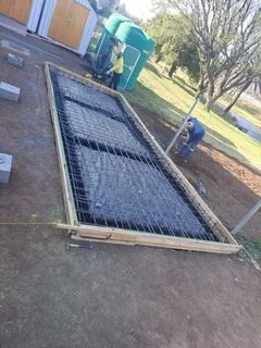 Plumber contact 0682521885