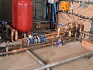 Plumber contact 0682521885