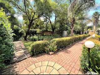 Affordable Stay in Edenvale, JHB - Safe &amp; Quiet