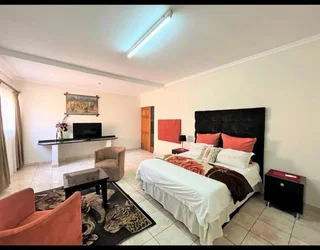 Affordable Stay in Edenvale, JHB - Safe &amp; Quiet