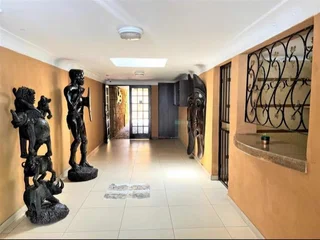 Affordable Stay in Edenvale, JHB - Safe &amp; Quiet