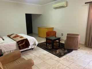 Affordable Stay in Edenvale, JHB - Safe &amp; Quiet