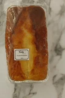 Baker&#39;s Assistant