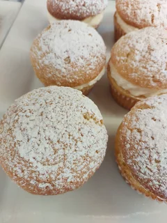 Baker&#39;s Assistant