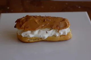 Baker&#39;s Assistant