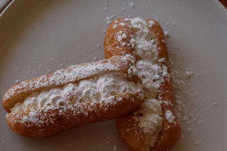 Baker&#39;s Assistant