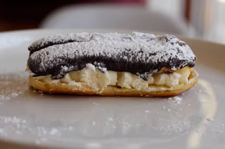 Baker&#39;s Assistant