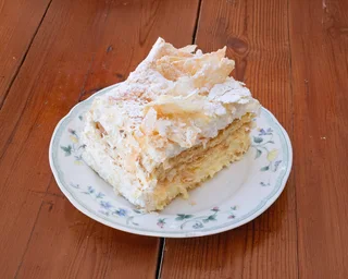 Baker&#39;s Assistant