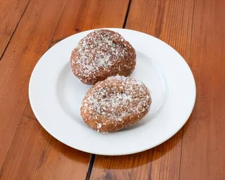 Baker&#39;s Assistant