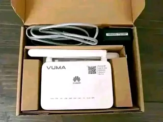 Vumatel wifi installation