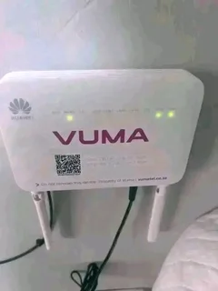 Vumatel wifi installation
