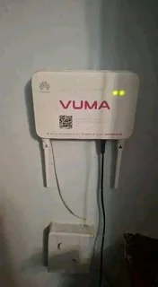 Vumatel wifi installation