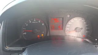 2022 Isuzu KB250 Single Cab