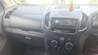 2022 Isuzu KB250 Single Cab