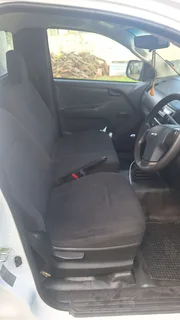 2022 Isuzu KB250 Single Cab