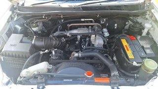 2022 Isuzu KB250 Single Cab