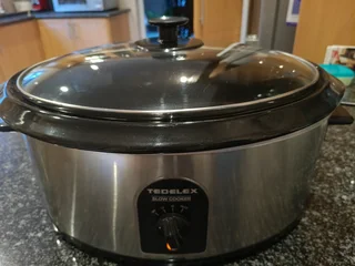 Slow cooker - Tedelex