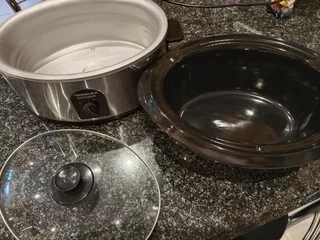 Slow cooker - Tedelex