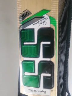 SS QDK POWER PLUS TON CRICKET BAT
