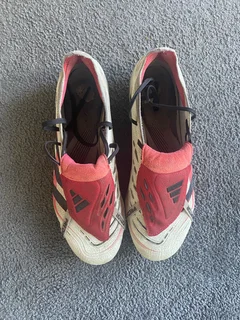 2024 Elite Predator Football Boots