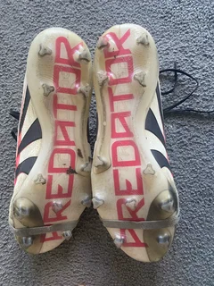 2024 ELITE PREDATOR FOOTBALL BOOTS