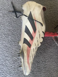 2024 ELITE PREDATOR FOOTBALL BOOTS