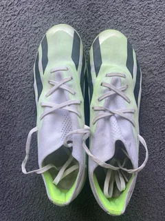 2023 Adidas Crazyfast Football Boots