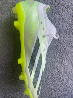 2023 Adidas CRAZYFAST Football boots