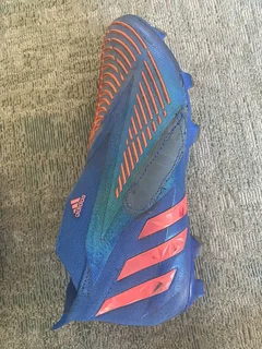 2022 Adidas Predator Football Boots
