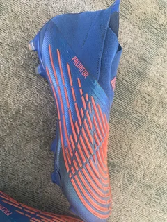 2022 Adidas PREDATOR Football boots