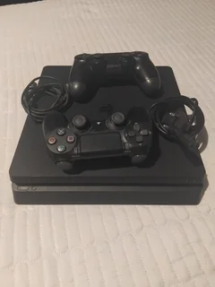 Ps4 - Ad posted by Andre