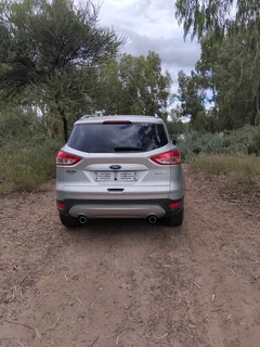 2013 Ford Kuga SUV