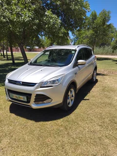 2013 Ford Kuga SUV