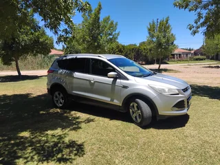 2013 Ford Kuga SUV