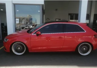 2013 Audi A3 1.8T Fsi Se 3Dr Hatchback