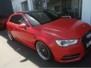 2013 Audi A3 1.8T Fsi Se 3Dr Hatchback