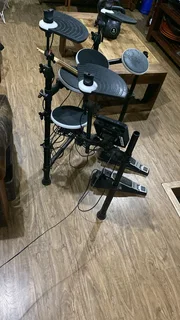 Alesis dm lite drumset
