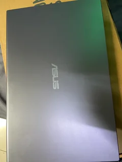 Asus laptop