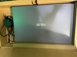 Asus laptop